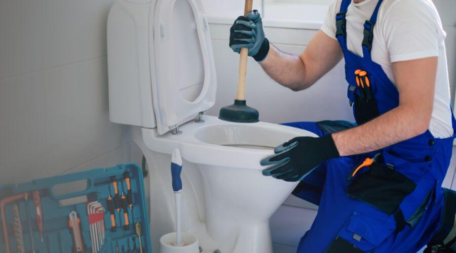 Professional Leak Detection in Red Oak, IA