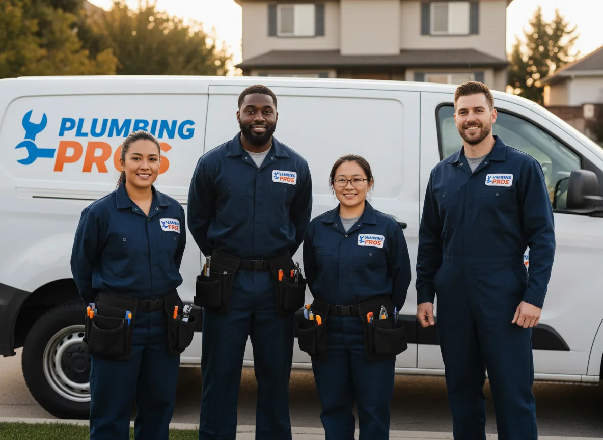 Water Heater Repair company in Red Oak, IA